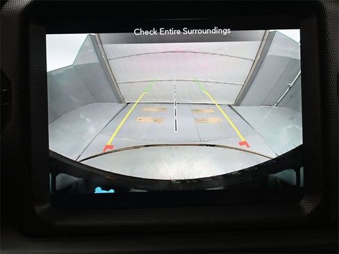 Used 2023 Jeep Wrangler Unlimited Sahara image 20