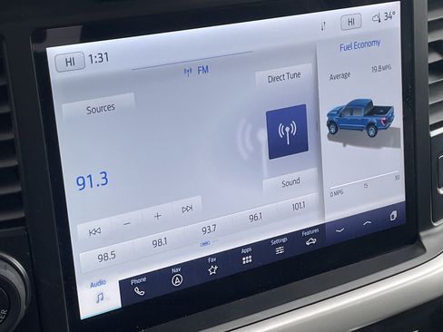 Used 2023 Ford F150 XLT w/ Equipment Group 302A High image 28