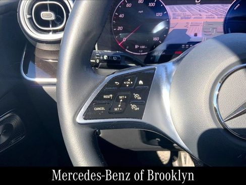 Certified 2025 Mercedes-Benz GLC 350e 4MATIC image 25