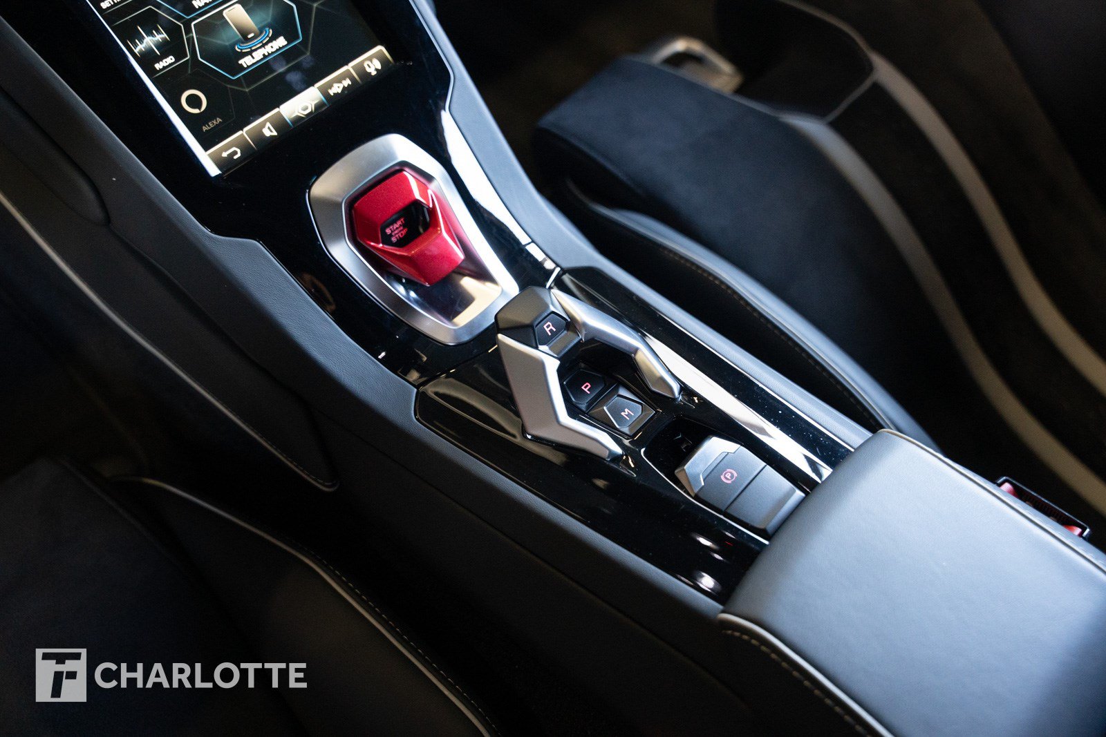 Used 2023 Lamborghini Huracan Tecnica RWD image 31