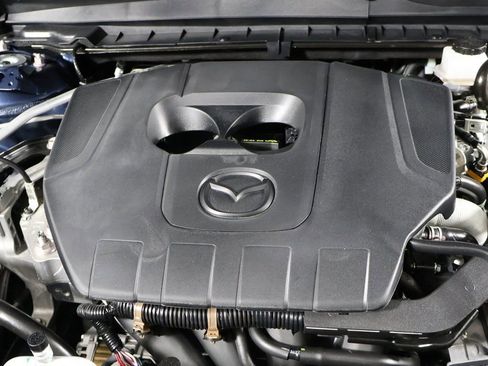 Used 2025 MAZDA CX-50 AWD 2.5 S w/ Premium Package image 18