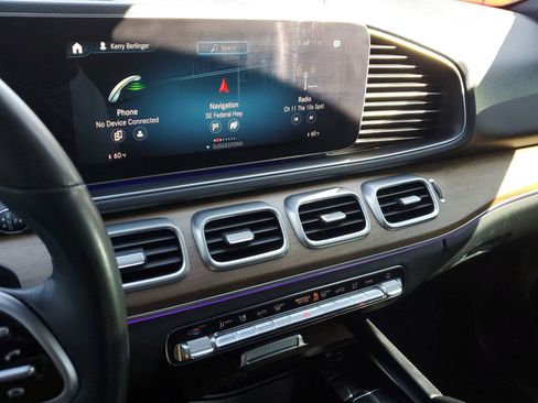 Used 2022 Mercedes-Benz GLE 350 4MATIC image 28