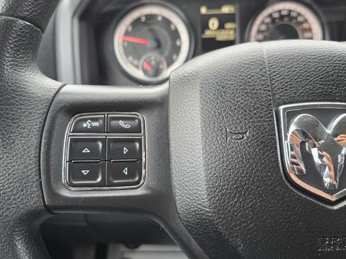 Used 2018 RAM 1500 Express w/ Express Value Package image 13