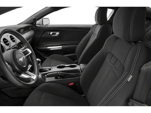 Used 2022 Ford Mustang GT Premium image 8