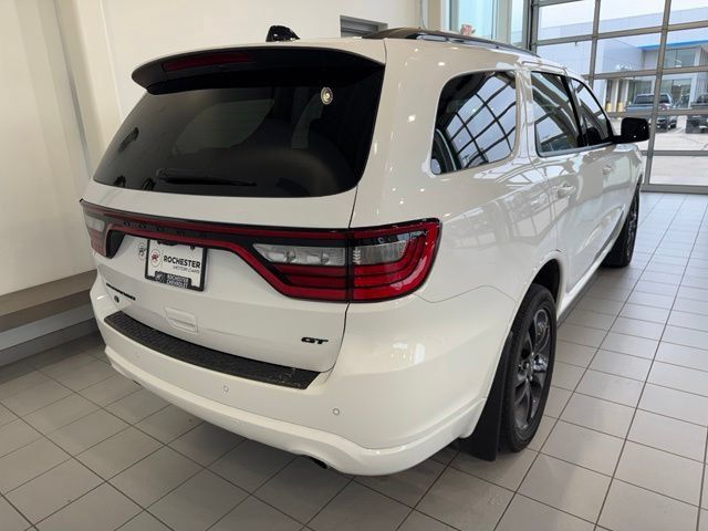 Used 2023 Dodge Durango GT w/ Blacktop Package AWD/4WD image 39
