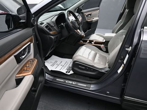 Used 2017 Honda CR-V EX-L image 15