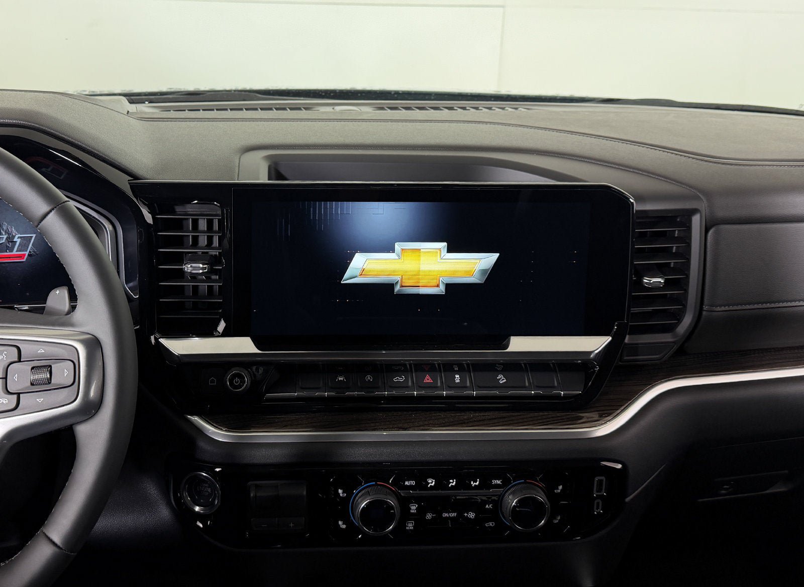 New 2026 Chevrolet Silverado 1500 RST AWD/4WD image 11
