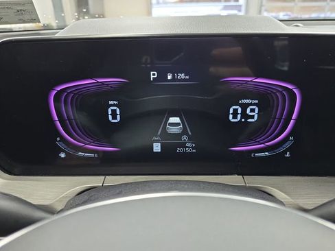 Certified 2025 Kia Telluride EX X-Line image 18