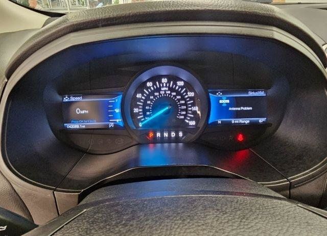 Used 2024 Ford Edge SEL AWD/4WD image 20