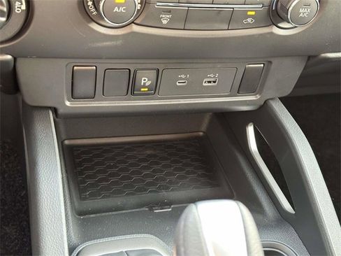 New 2026 Nissan Frontier SV w/ Tow Package image 23