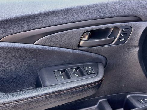 Certified 2024 Honda Passport TrailSport image 17