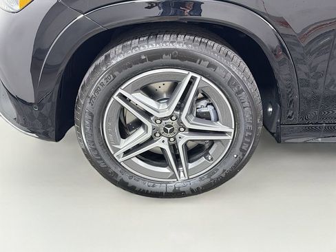 New 2026 Mercedes-Benz GLE 350 4MATIC image 33