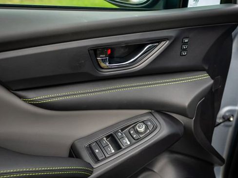 New 2025 Subaru Ascent Bronze Edition image 30