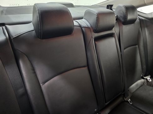 Used 2018 Honda Civic EX-L image 20