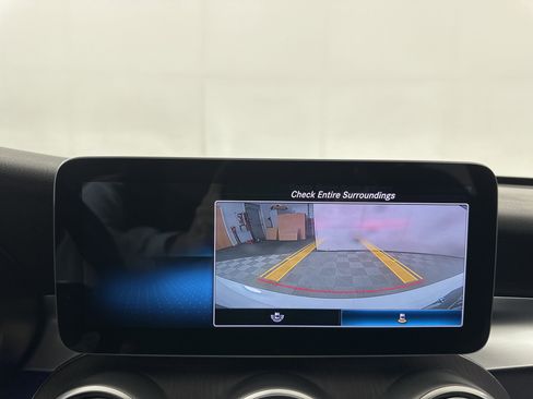 Used 2020 Mercedes-Benz C 300 4MATIC Sedan image 19