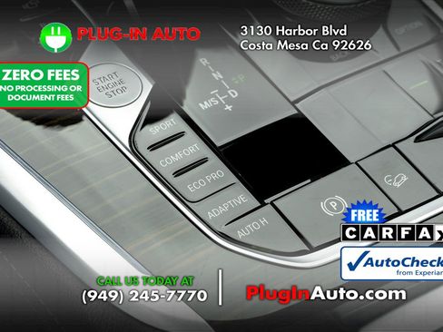Used 2021 BMW X7 xDrive40i w/ Premium Package AWD/4WD image 35