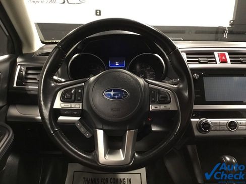 Used 2016 Subaru Legacy 2.5i Premium image 43