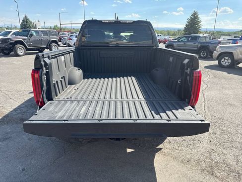 Used 2023 Toyota Tundra Limited w/ TRD Off-Road Package AWD/4WD image 22