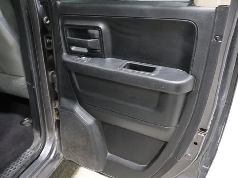 Used 2017 RAM 1500 Tradesman w/ Popular Equipment Group image 22