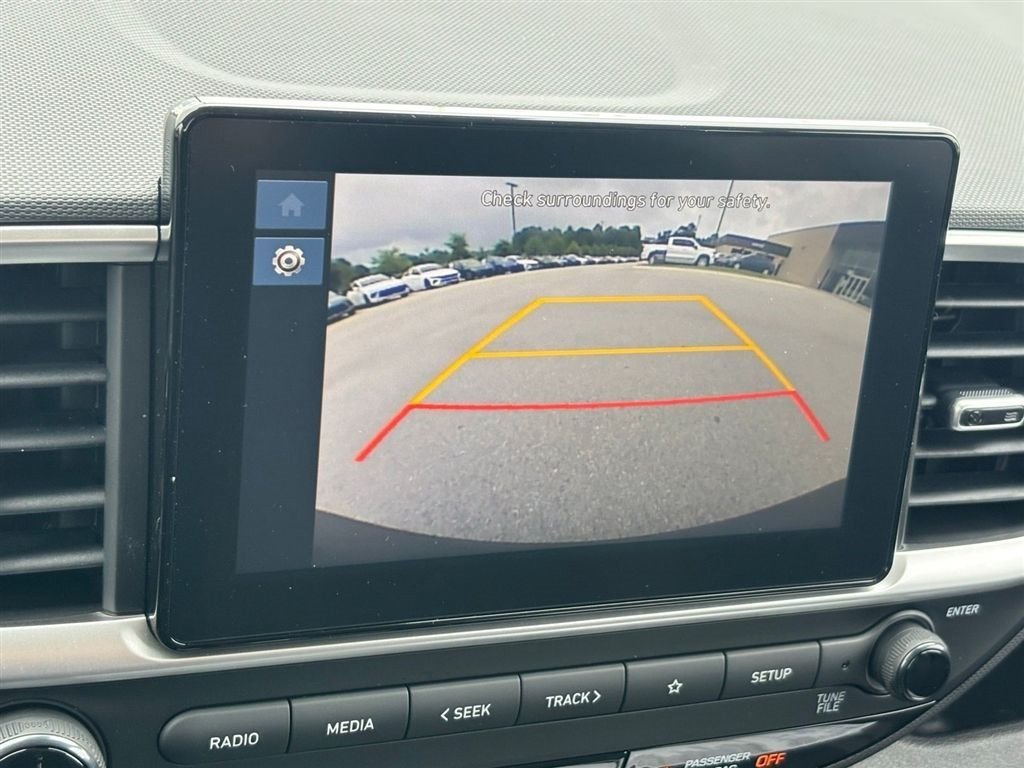 New 2026 Hyundai Venue SEL FWD image 18