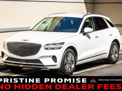 Used 2025 Genesis GV70 2.5T