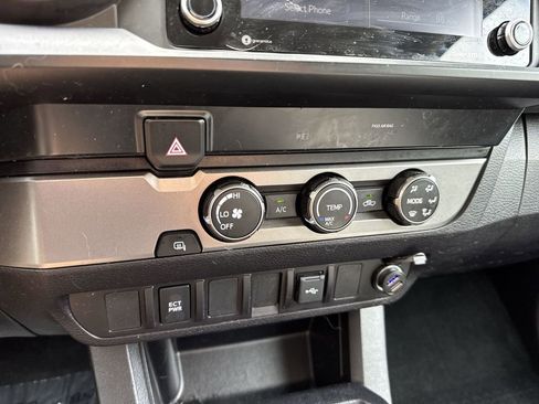 Used 2021 Toyota Tacoma SR w/ SR Convenience Package RWD image 51