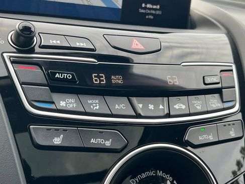 Certified 2025 Acura RDX w/ Technology Package image 25