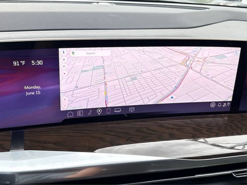 New 2026 Cadillac Escalade ESV Platinum Sport w/ LPO, ONYX Package AWD/4WD image 25