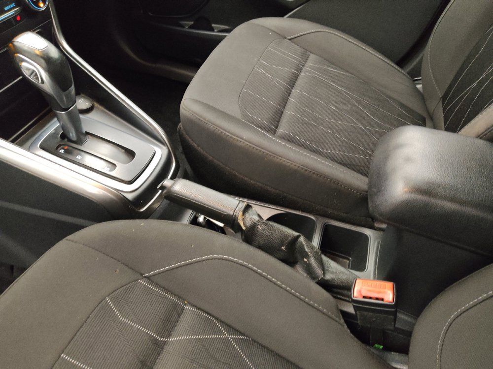 Used 2020 Ford EcoSport SE w/ SE Convenience Package FWD image 26