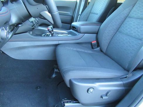 New 2026 Dodge Durango GT image 16