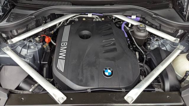 Used 2026 BMW X5 sDrive40i RWD image 32