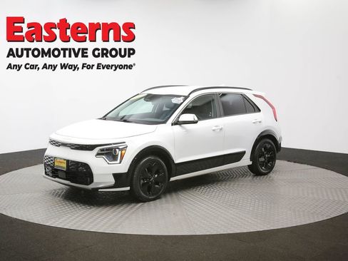 Used 2023 Kia Niro Wind w/ Wind Preserve Package image 53