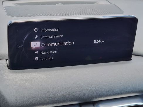 Used 2023 MAZDA CX-5 AWD 2.5 S image 8