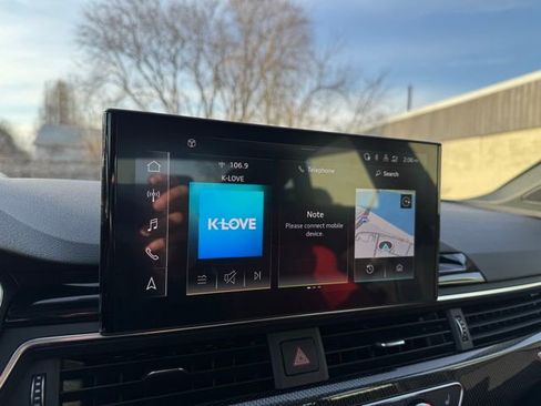 Used 2023 Audi S5 Premium Plus image 20