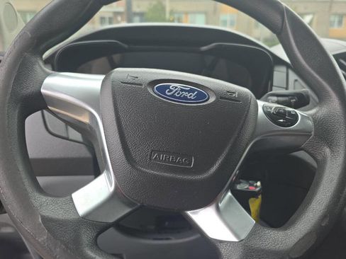 Used 2019 Ford Transit 250 148 High Roof Extended image 14