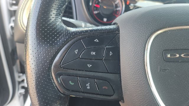 Used 2023 Dodge Challenger SXT w/ Plus Package RWD image 9