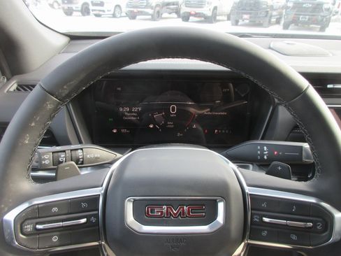 New 2026 GMC Terrain Elevation w/ Black Edition image 15