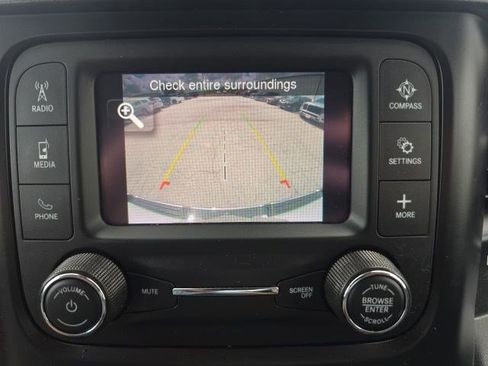 Certified 2022 RAM 1500 Big Horn AWD/4WD image 20