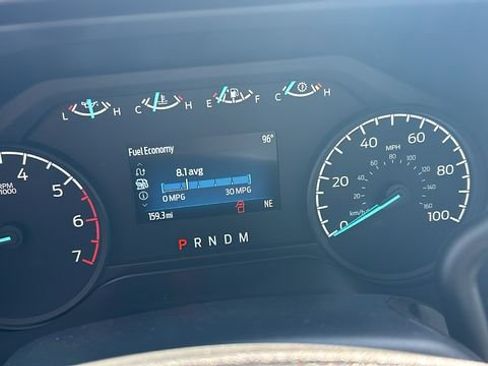 New 2025 Ford F250 XL w/ XL Chrome Package image 13