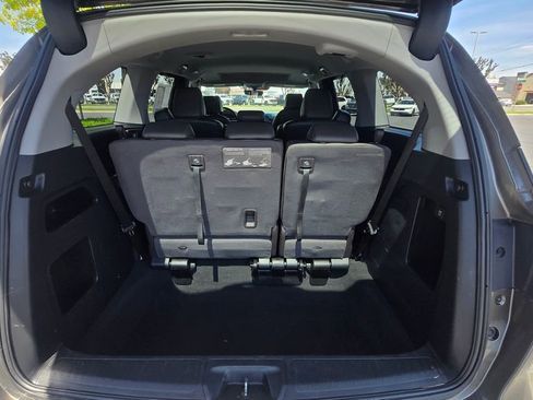 Used 2018 Honda Odyssey EX-L image 21