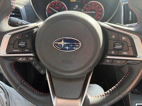 Used 2022 Subaru Impreza 2.0i Sport AWD/4WD image 17