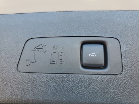 New 2026 Lincoln Corsair Reserve w/ Jet Appearance Package image 30