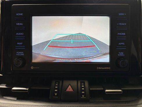 Used 2021 Toyota RAV4 XLE Premium AWD/4WD image 14