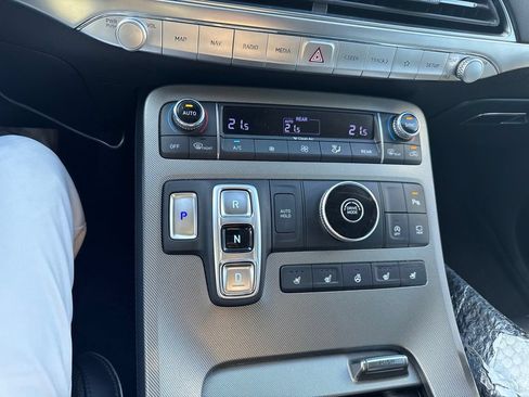 Used 2021 Hyundai Palisade Limited FWD image 26