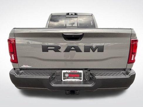 New 2026 RAM 2500 Power Wagon AWD/4WD image 4