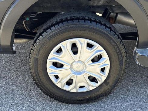 Certified 2024 Ford Transit 250 Base w/ Exterior Upgrade Package image 8