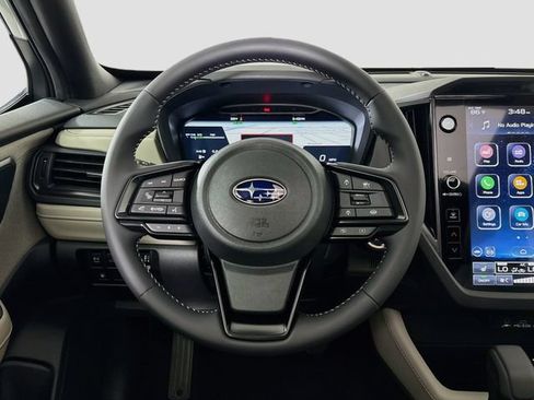 New 2026 Subaru Forester Premium AWD/4WD image 11