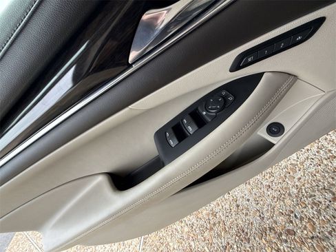 Certified 2019 Buick LaCrosse Essence w/ Sun and Shade Package image 23