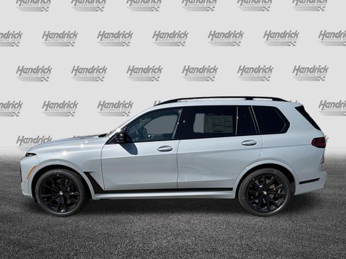 New 2027 BMW X7 M60i AWD/4WD image 6