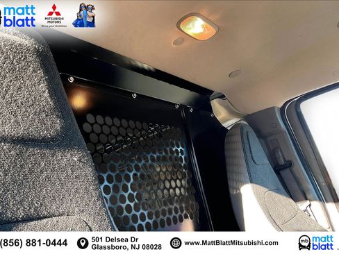 Used 2024 Chevrolet Express 2500 Work Van w/ Driver Convenience Package image 22